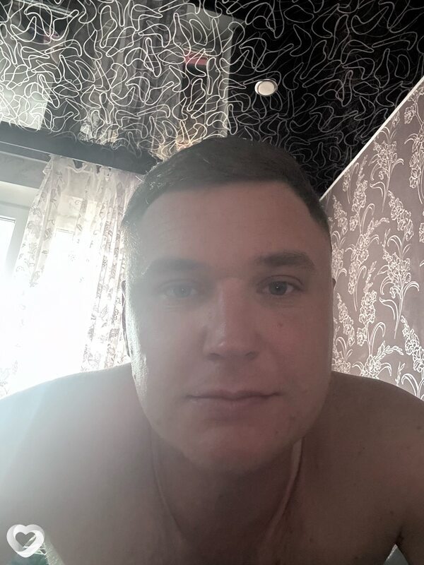 Евгений, 37, Кирове — анкета №953767