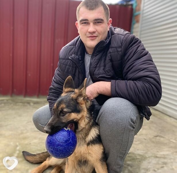 Александр, 36, Архангельске — анкета №953770