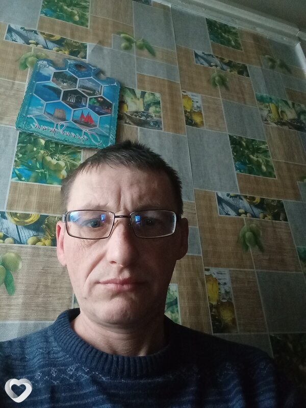 Петр, 44, Могилев — анкета №953891