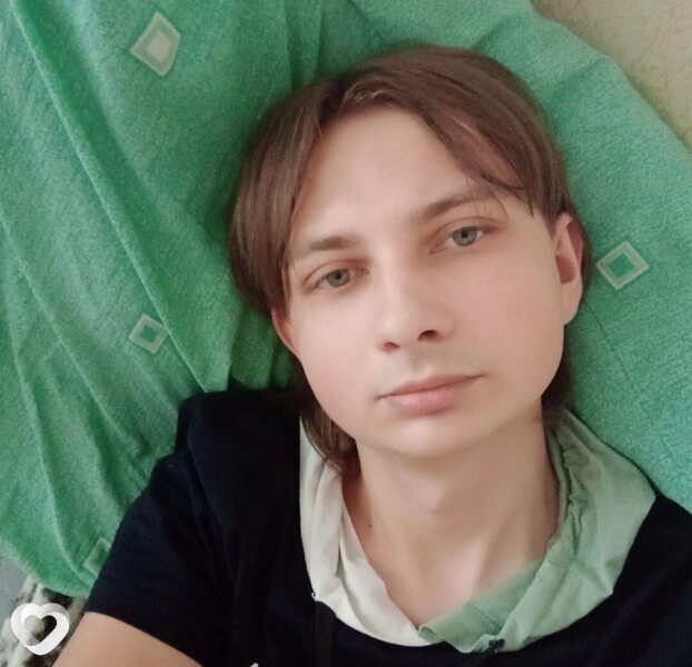 Сергей, 25, Брянске — анкета №953895