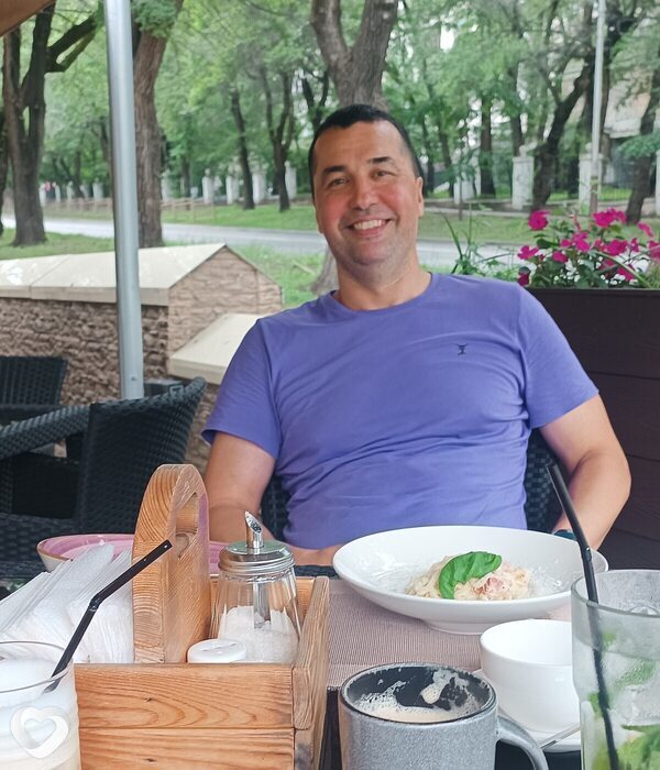 Михаил, 41, Альметьевске — анкета №953897