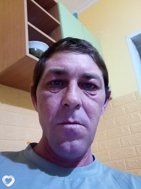 Колян, 45, Камени-на-Оби — анкета №953898