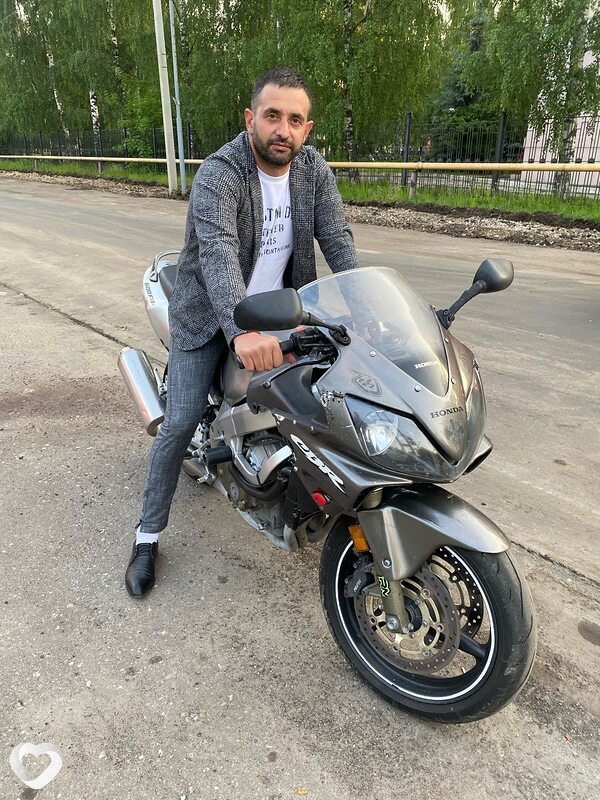 Артур, 40, Владимире — анкета №953899