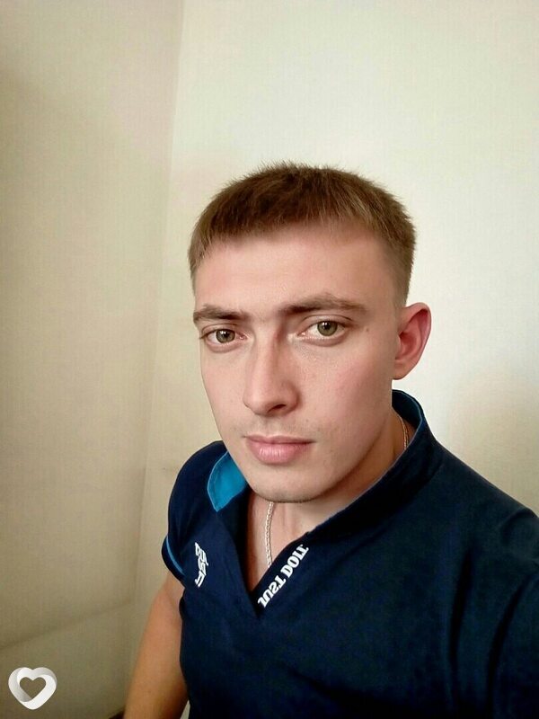 Александр, 33, Белове — анкета №953901