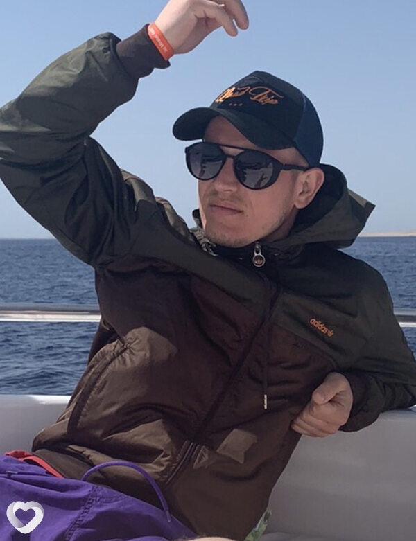 Евгений, 37, Киеве — анкета №953902