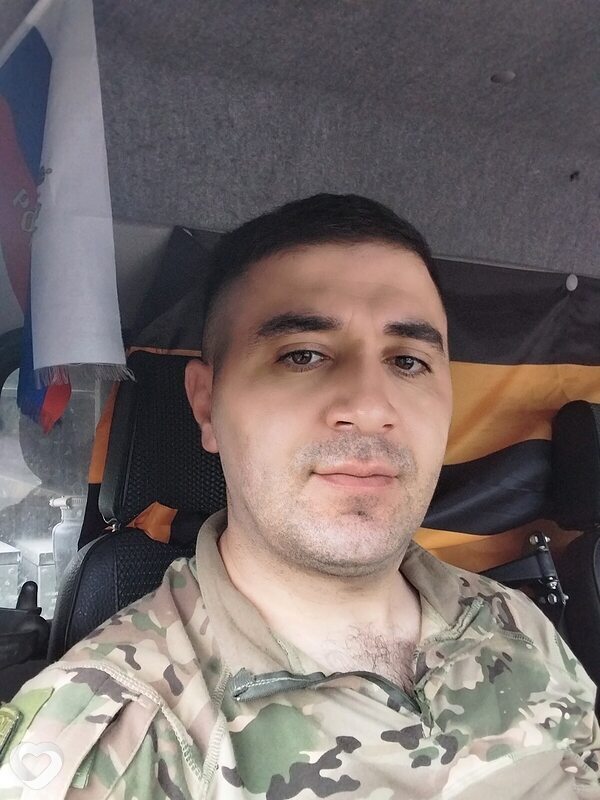 Максим, 40, Курске — анкета №953904