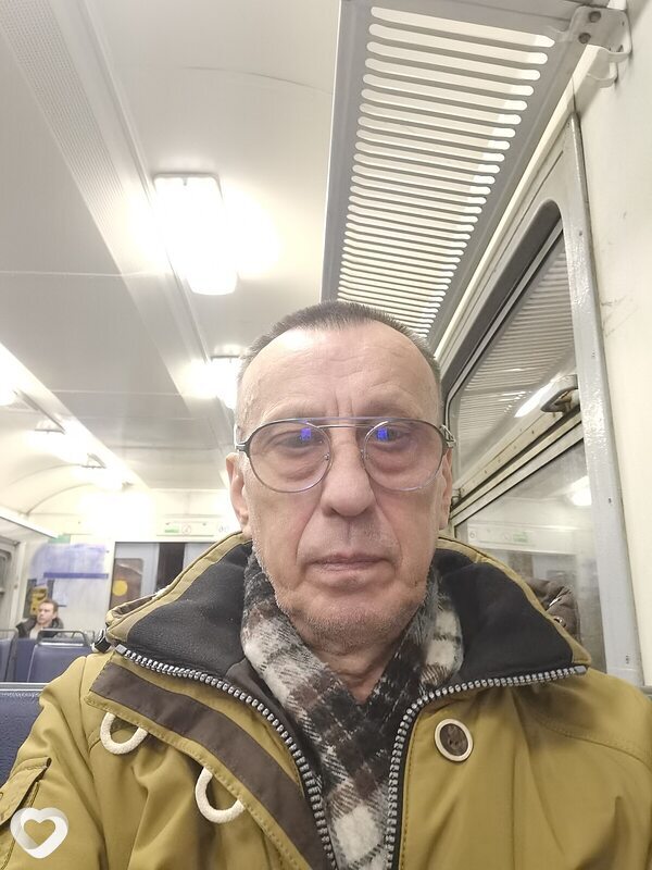 Петр, 67, Балашихе — анкета №953716