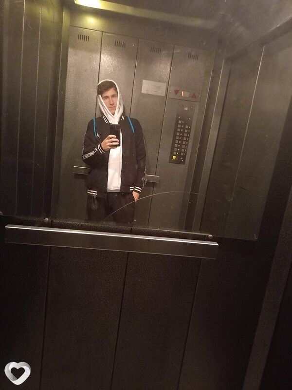 Роберт, 26, Набережных Челнах — анкета №953720