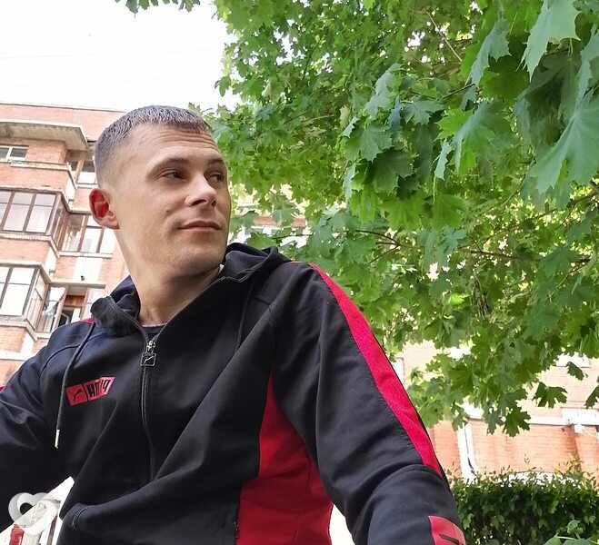 Дима, 38, Тосно — анкета №953723