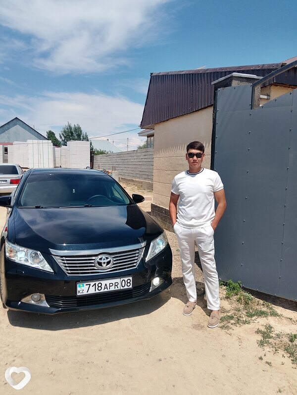 Айбол, 30, Алматы — анкета №953725
