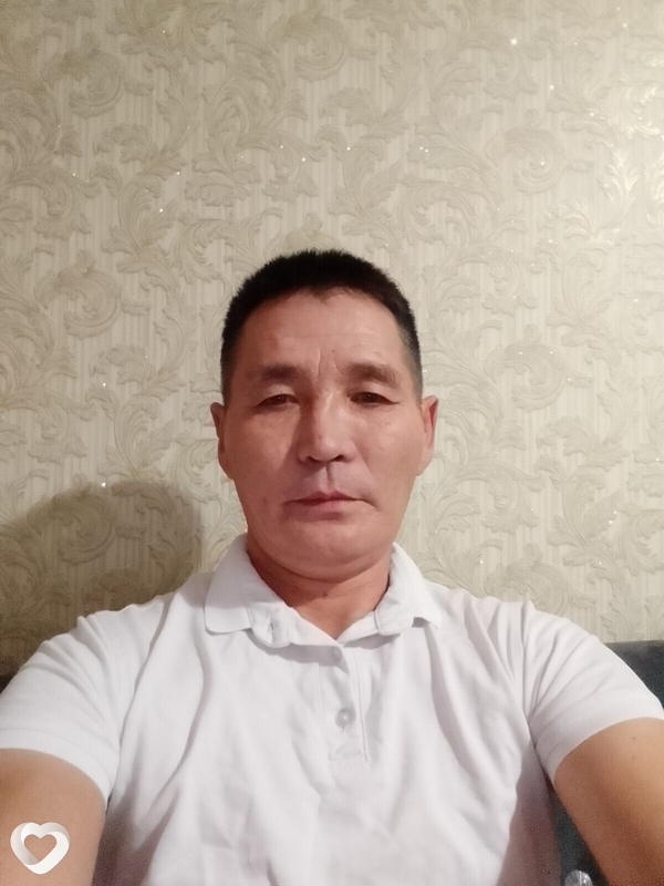 Серик, 52, Павлодаре — анкета №953735