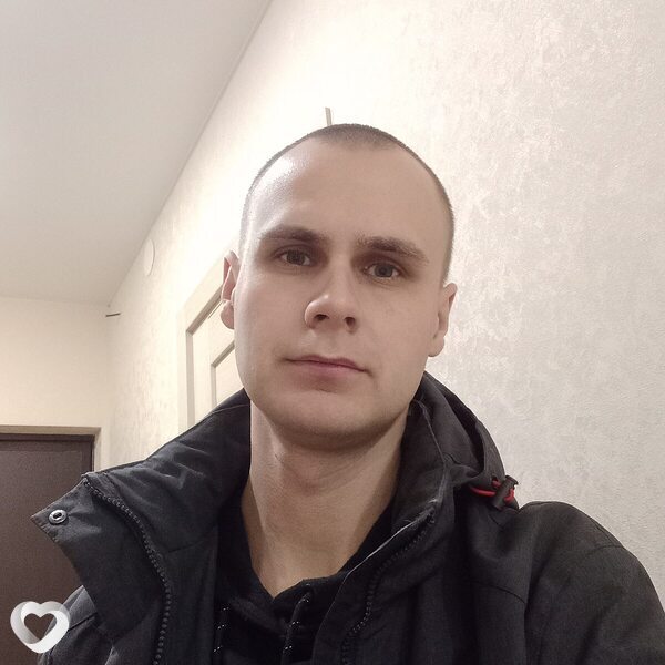 Андрей, 32, Кирове — анкета №953736