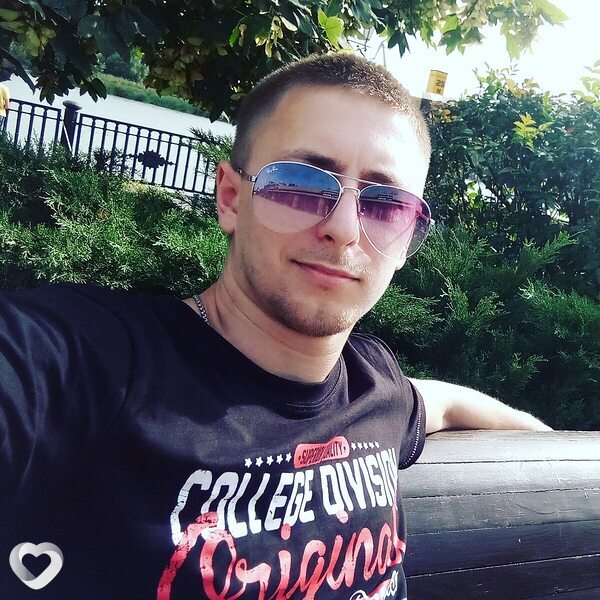 Ярослав, 33, Санкт-Петербурге — анкета №953741