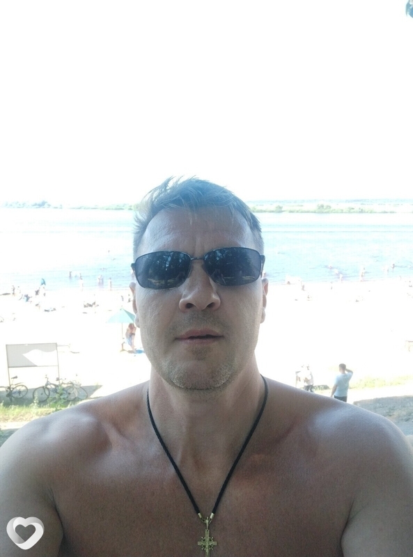 Алексей, 48, Великом Новгороде — анкета №953758