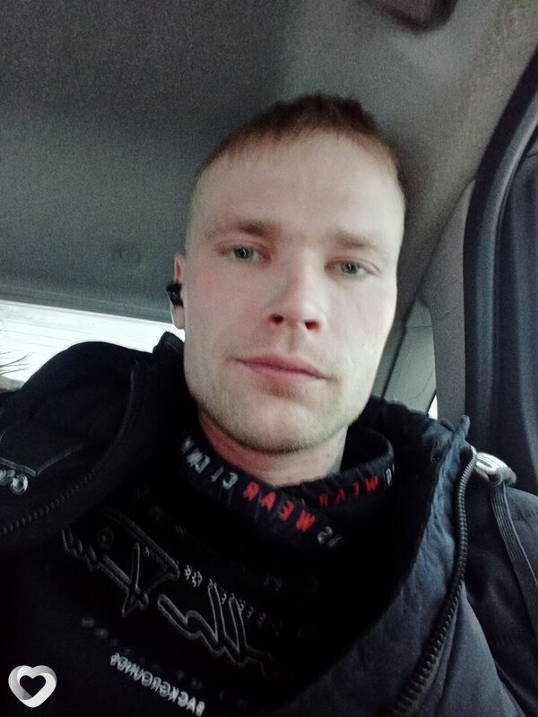 Алексей, 30, Кемерове — анкета №953959