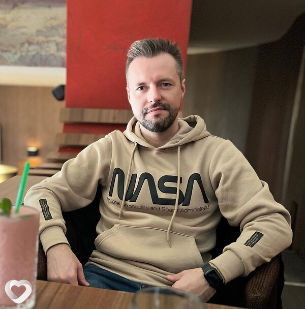 Андрей, 45, Домодедово — анкета №953966