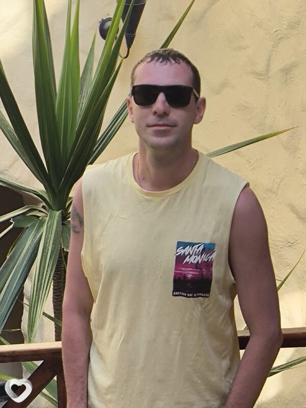 Кирилл, 39, Самаре — анкета №953967