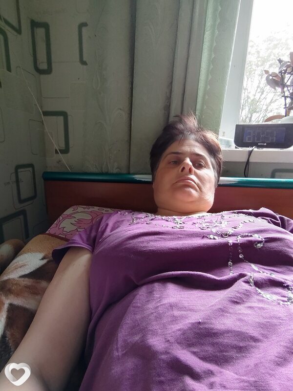 Анна, 50, Ставрополе — анкета №953968