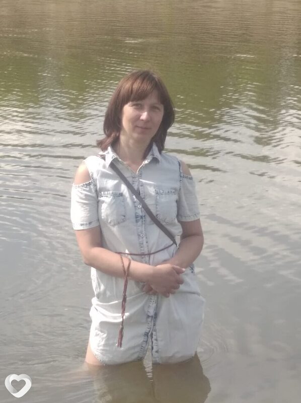 Анастасия, 43, Барнауле — анкета №953969