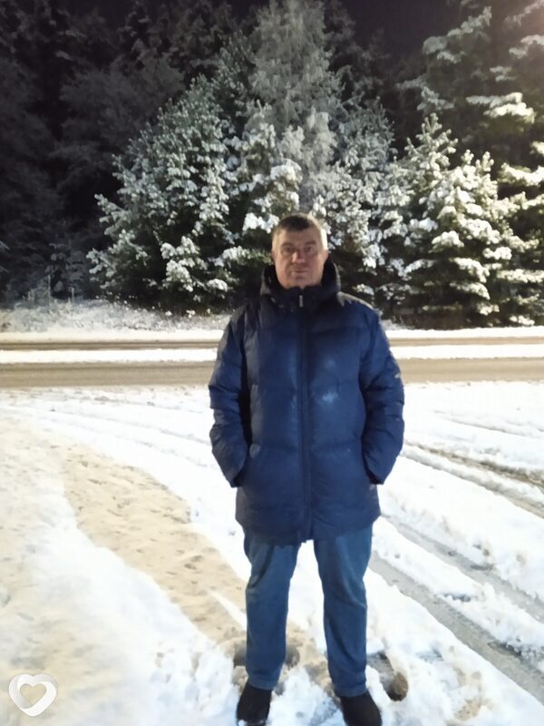Александр, 56, Астрахани — анкета №953971
