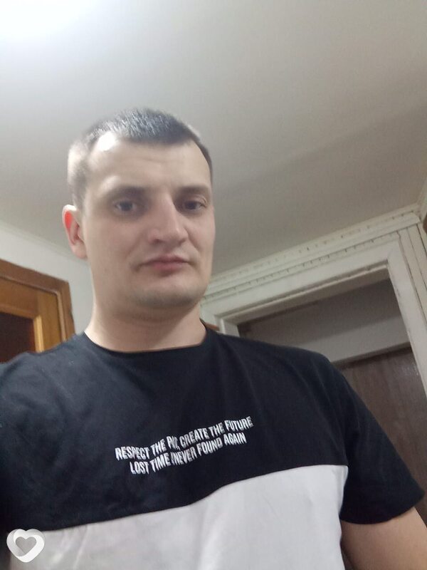 Андрей, 35, Балашихе — анкета №953972