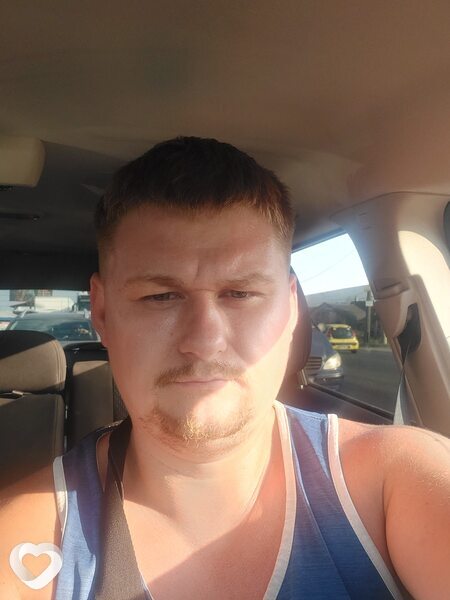 Виталий, 30, Киеве — анкета №953974