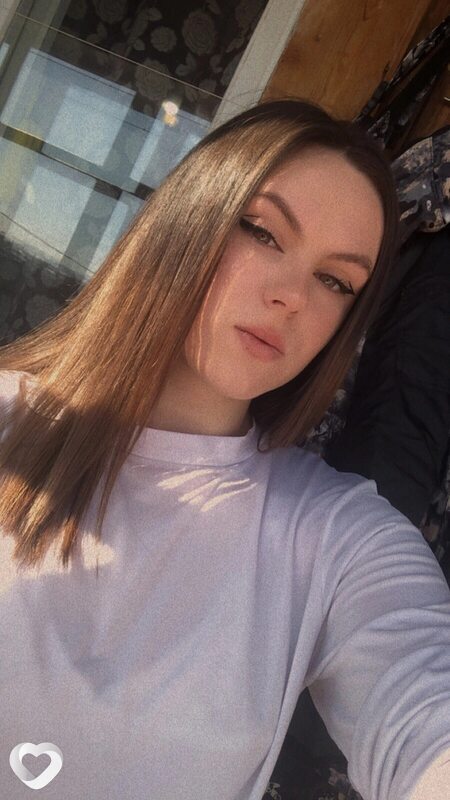 Алина, 25, Петропавловске-Камчатском — анкета №953977