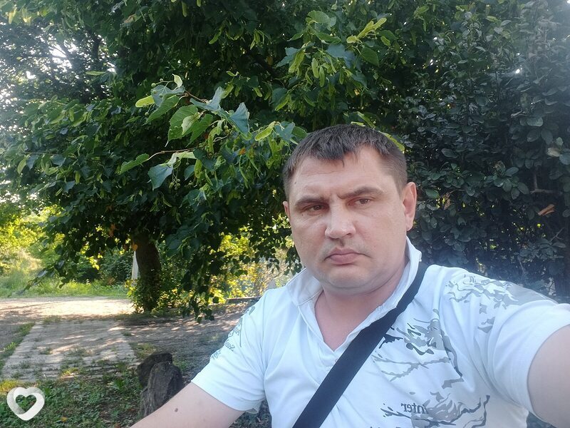 Сергей, 38, Ростове-на-Дону — анкета №953980