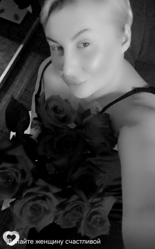 Анна, 42, Иркутске — анкета №953982