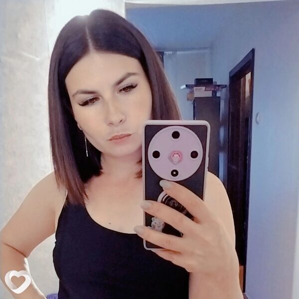 Анастасия, 33, Гомеле — анкета №953812