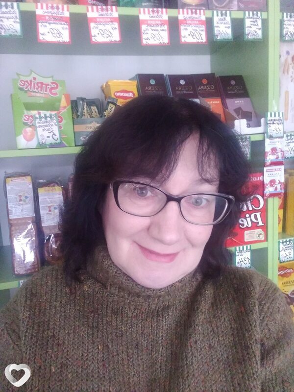 Наталия, 55, Пензе — анкета №953815