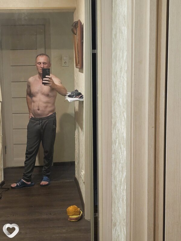 Олег, 43, Минске — анкета №953816
