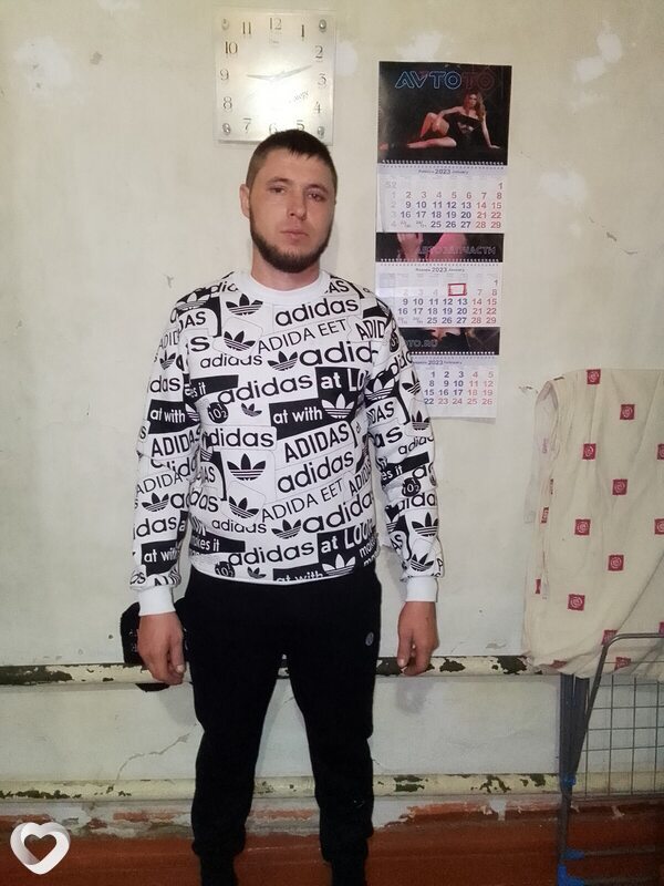 Валентин, 38, Волгограде — анкета №953817