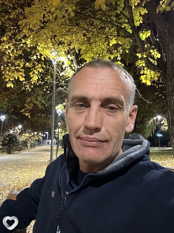 Slava, 48, Семей — анкета №953819