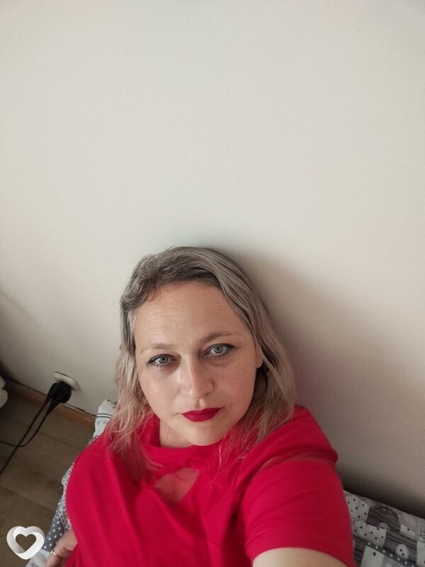 Нина, 45, Макеевке — анкета №953821
