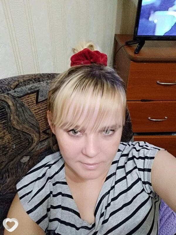 Надежда, 36, Москве — анкета №953823