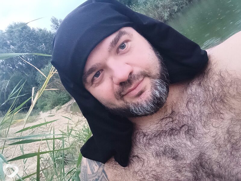 Таир, 42, Армавире — анкета №953826