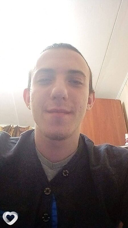 Ярослав, 24, Мариуполе — анкета №953828
