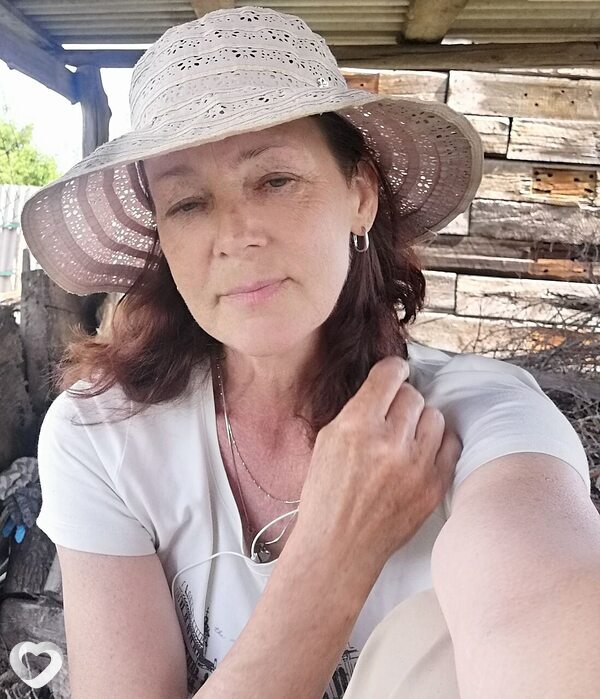 Елена, 56, Балакове — анкета №953831