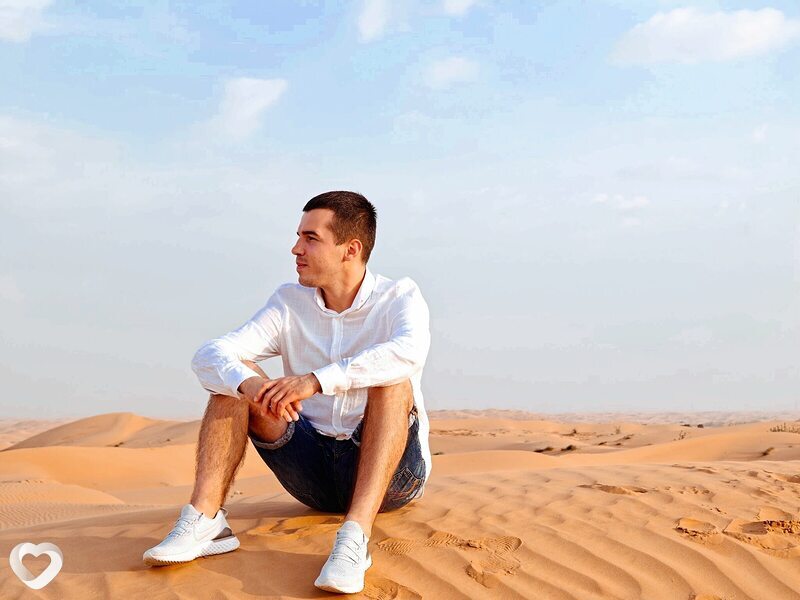 Ленар, 34, Казани — анкета №953832
