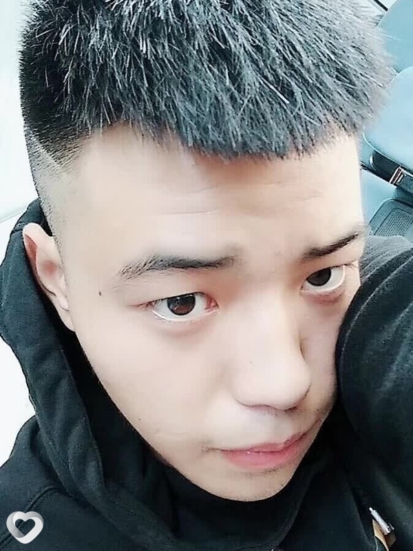 Хао, 24, Минске — анкета №953839