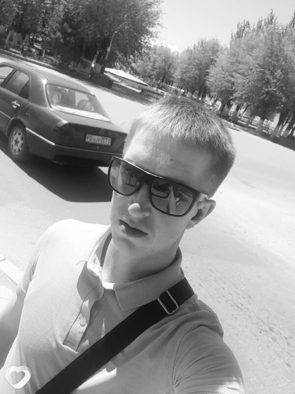 Альберт, 30, Темиртау — анкета №953841