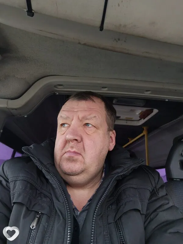 Viktor, 55, Москве — анкета №953844