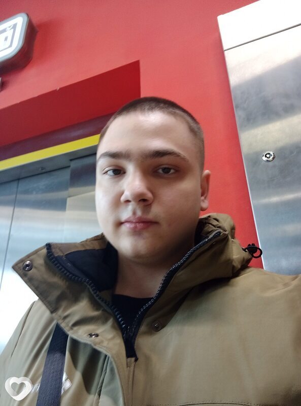 Никита, 24, Ростове-на-Дону — анкета №953845