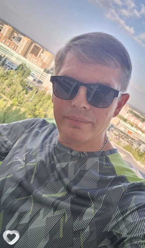Андрей, 41, Нижнекамске — анкета №953850