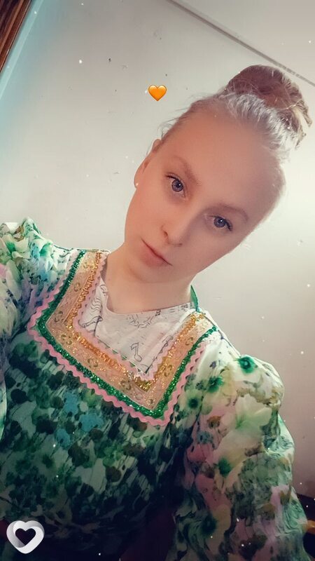 Лера, 21, Новосибирске — анкета №953853