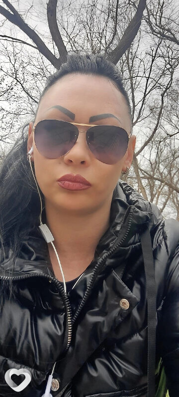 Алёна, 34, Саках — анкета №953857