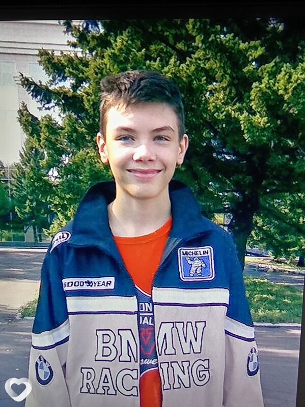Ilya, 21, Усть-Каменогорск — анкета №953859