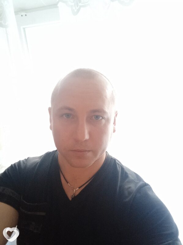 Павел, 39, Горловке — анкета №953789