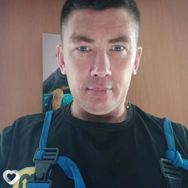 Андрей, 42, Барнауле — анкета №953797